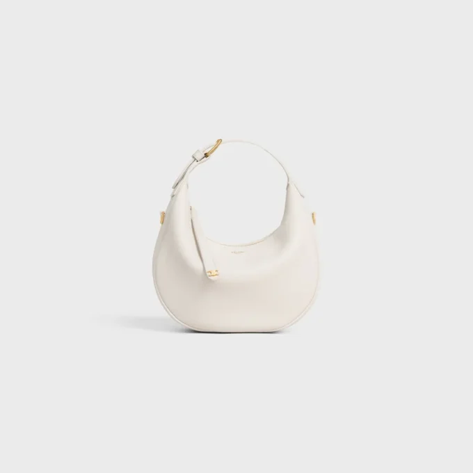 Teen Celine Lulu in Grained Calfskin Teen Celine Lulu in Grained Calfskin