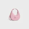 Teen Celine Lulu in Grained Calfskin Teen Celine Lulu in Grained Calfskin