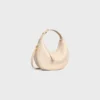 Teen Celine Lulu in Grained Calfskin Teen Celine Lulu in Grained Calfskin
