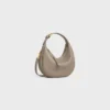 Teen Celine Lulu in Grained Calfskin Teen Celine Lulu in Grained Calfskin