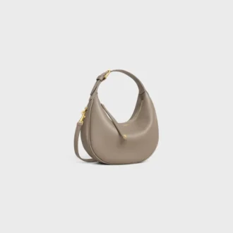 Teen Celine Lulu in Grained Calfskin