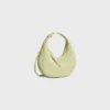 Teen Celine Lulu in Grained Calfskin Teen Celine Lulu in Grained Calfskin