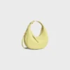 Teen Celine Lulu in Grained Calfskin Teen Celine Lulu in Grained Calfskin