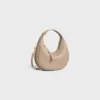 Teen Celine Lulu in Grained Calfskin Teen Celine Lulu in Grained Calfskin