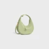 Teen Celine Lulu in Grained Calfskin Teen Celine Lulu in Grained Calfskin