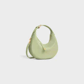 Teen Celine Lulu in Grained Calfskin