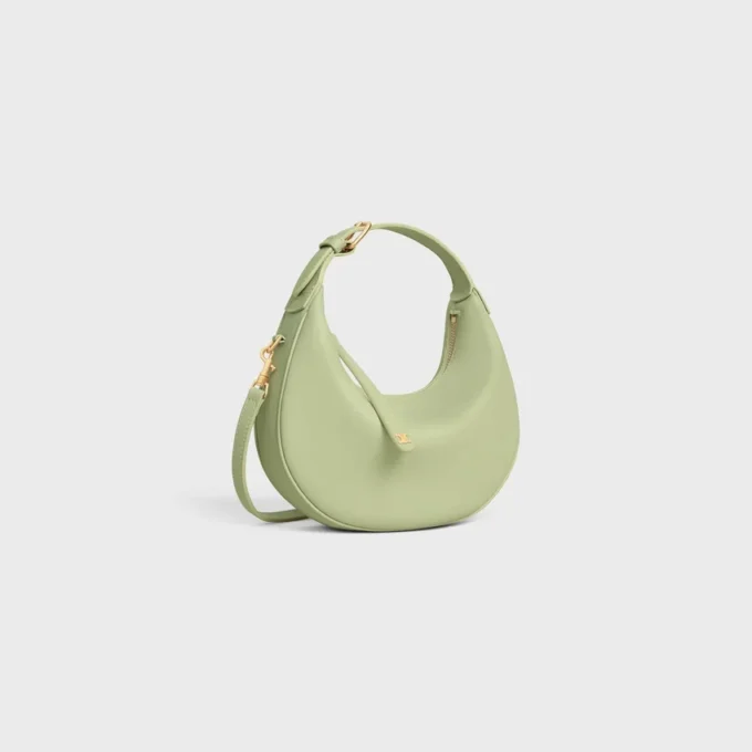 Teen Celine Lulu in Grained Calfskin Teen Celine Lulu in Grained Calfskin