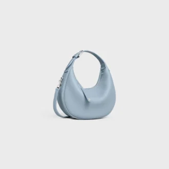 Teen Celine Lulu in Grained Calfskin