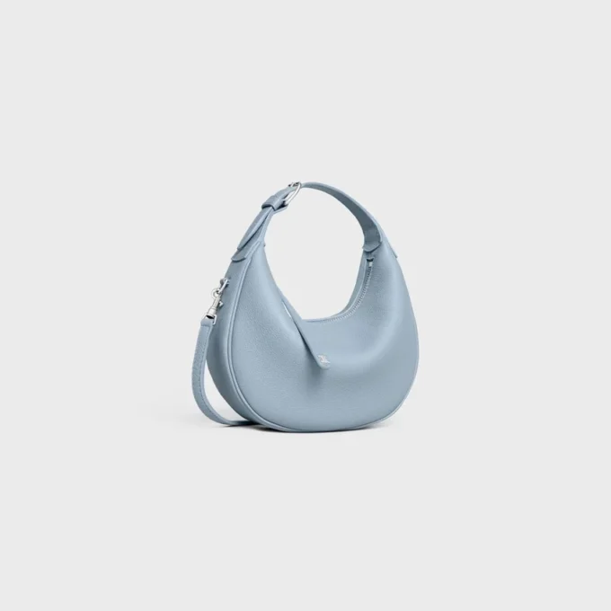 Teen Celine Lulu in Grained Calfskin Teen Celine Lulu in Grained Calfskin