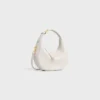 Teen Celine Lulu in Grained Calfskin Teen Celine Lulu in Grained Calfskin