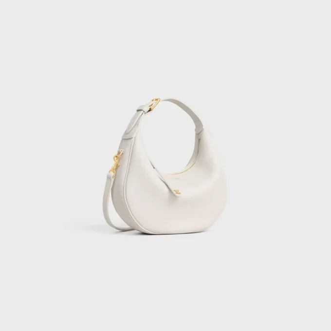Teen Celine Lulu in Grained Calfskin Teen Celine Lulu in Grained Calfskin