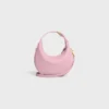 Teen Celine Lulu in Grained Calfskin Teen Celine Lulu in Grained Calfskin