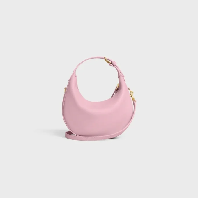 Teen Celine Lulu in Grained Calfskin Teen Celine Lulu in Grained Calfskin