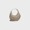 Teen Celine Lulu in Grained Calfskin Teen Celine Lulu in Grained Calfskin