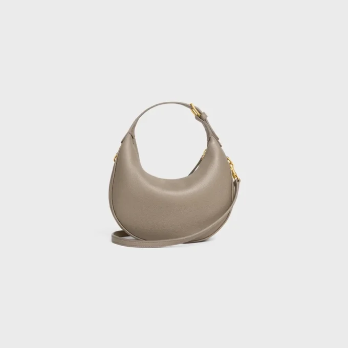 Teen Celine Lulu in Grained Calfskin Teen Celine Lulu in Grained Calfskin