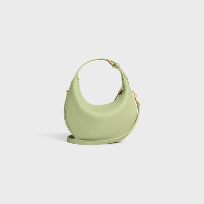 Teen Celine Lulu in Grained Calfskin Teen Celine Lulu in Grained Calfskin