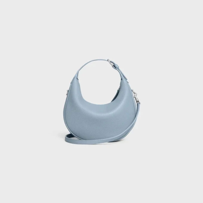 Teen Celine Lulu in Grained Calfskin Teen Celine Lulu in Grained Calfskin
