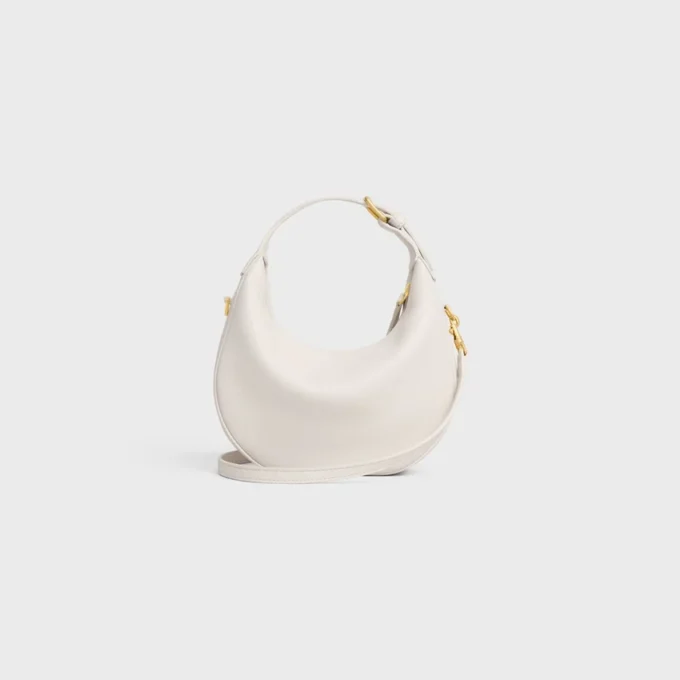 Teen Celine Lulu in Grained Calfskin Teen Celine Lulu in Grained Calfskin