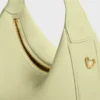 Teen Celine Lulu in Grained Calfskin Teen Celine Lulu in Grained Calfskin