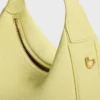 Teen Celine Lulu in Grained Calfskin Teen Celine Lulu in Grained Calfskin