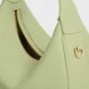Teen Celine Lulu in Grained Calfskin Teen Celine Lulu in Grained Calfskin