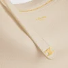 Teen Celine Lulu in Grained Calfskin Teen Celine Lulu in Grained Calfskin