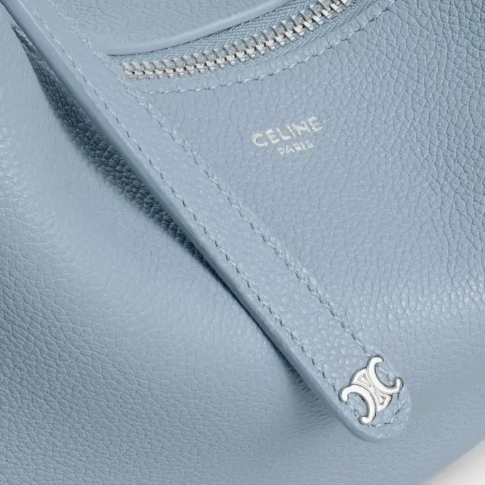 Teen Celine Lulu in Grained Calfskin Teen Celine Lulu in Grained Calfskin