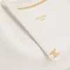 Teen Celine Lulu in Grained Calfskin Teen Celine Lulu in Grained Calfskin