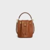 Teen Clara Bag in Supple Grained Calfskin Teen Clara Bag in Supple Grained Calfskin
