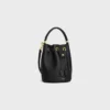 Teen Clara Bag in Supple Grained Calfskin Teen Clara Bag in Supple Grained Calfskin