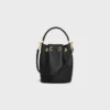 Teen Clara Bag in Supple Grained Calfskin Teen Clara Bag in Supple Grained Calfskin