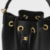 Teen Clara Bag in Supple Grained Calfskin Teen Clara Bag in Supple Grained Calfskin