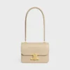 Teen Garance Bag in Lizard