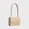Teen Garance Bag in Lizard
