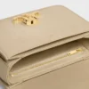 Teen Garance Bag in Lizard