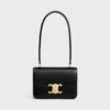 Teen Garance Bag in Patent Calfskin