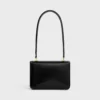 Teen Garance Bag in Patent Calfskin