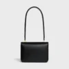 Teen Garance Bag in Shiny Calfskin