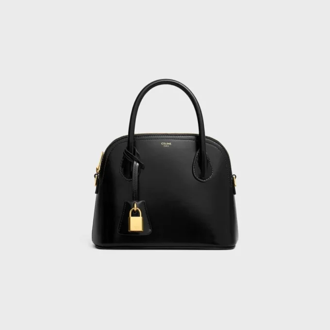 Teen Honorine Bag in Shiny Calfskin Teen Honorine Bag in Shiny Calfskin