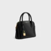 Teen Honorine Bag in Shiny Calfskin Teen Honorine Bag in Shiny Calfskin