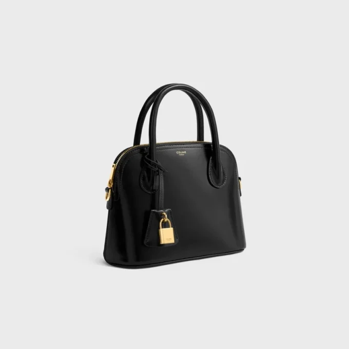 Teen Honorine Bag in Shiny Calfskin Teen Honorine Bag in Shiny Calfskin