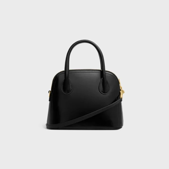 Teen Honorine Bag in Shiny Calfskin Teen Honorine Bag in Shiny Calfskin