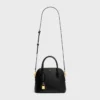 Teen Honorine Bag in Shiny Calfskin Teen Honorine Bag in Shiny Calfskin