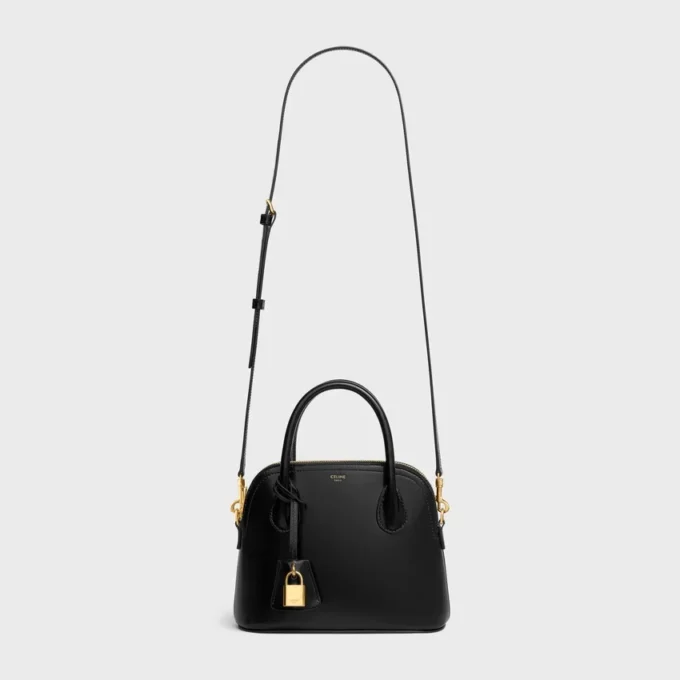 Teen Honorine Bag in Shiny Calfskin Teen Honorine Bag in Shiny Calfskin