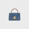 Teen Nino Bag in Denim Teen Nino Bag in Denim
