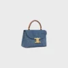 Teen Nino Bag in Denim Teen Nino Bag in Denim