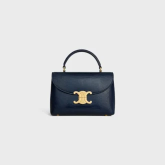 Teen Nino Bag in Lizard
