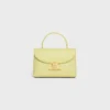 Teen Nino Bag in Lizard Teen Nino Bag in Lizard