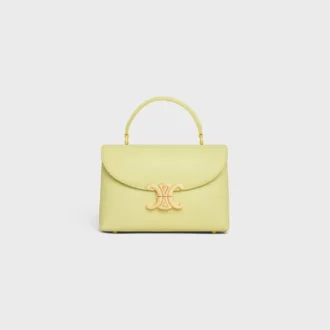 Teen Nino Bag in Lizard