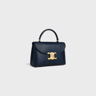 Teen Nino Bag in Lizard
